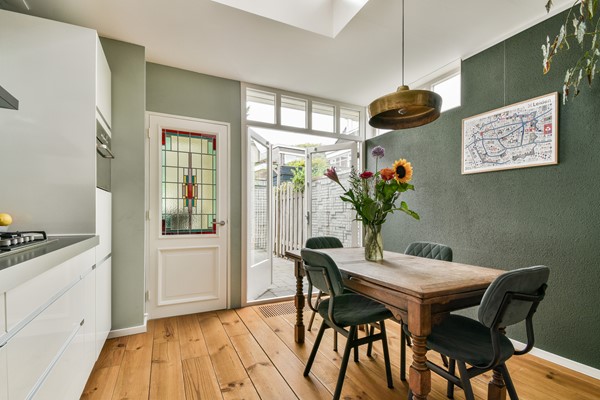 Medium property photo - Leuvenstraat 19, 2313 XX Leiden